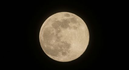 Luna Fría 2025: ¿Por qué se llama así y qué día se verá la última superluna del año?