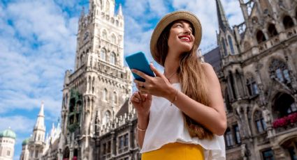 Dónde viajar en 2026: países seguros, hermosos y fáciles de visitar sin visa para mexicanos