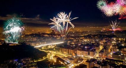 Viajes de Año Nuevo 2026: ciudades del mundo donde recibir el año con fiestas inolvidables