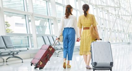Equipaje 2026: qué sí puedes llevar en el avión y qué está prohibido según aerolíneas