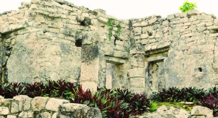 ¿No es Edomex? Toluquilla, la ciudad prehispánica de la Sierra Gorda para un viaje al pasado