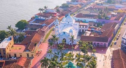 Tlacotalpan, el pueblo de Veracruz con Patrimonios de la Humanidad para descansar de la rutina