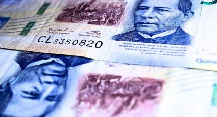 ¿Aumentará? Así quedaría el salario mínimo en México en 2026