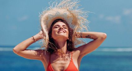 ¿Mucho frío? Playas perfectas para disfrutar el calor en diciembre 2025