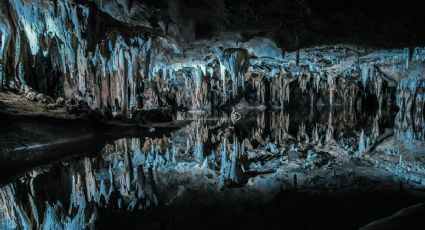 Grutas de Loltún, el viaje al centro de la tierra para disfrutar tus rutas por Yucatán