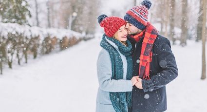 ¿Nieve en México? Los destinos donde podrás disfrutar de paisajes congelados en diciembre