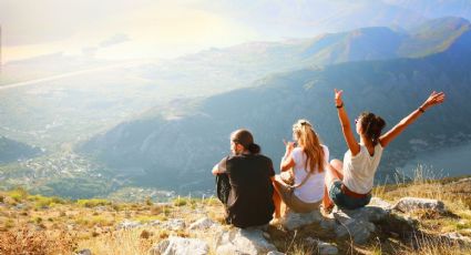 ¿Cuáles fueron los destinos turísticos preferidos por viajeros en 2025?