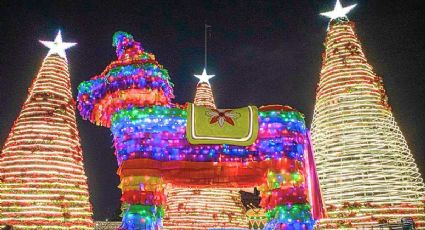 Verbena navideña en el Zócalo: ¿Qué artistas darán concierto GRATIS hoy domingo 21 de diciembre?