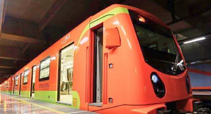 Metro CDMX: Horarios de este transporte para festejos de Navidad y Año Nuevo