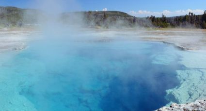 ¿Cuáles son los balnearios de aguas termales más recomendables de Hidalgo?