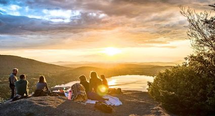 Calendario de viajes: 12 destinos de México para planear un viaje mensual en 2026, según la IA
