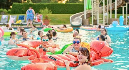 Balnearios más cercanos a la CDMX para una Escapada termal exprés en las vacaciones de invierno