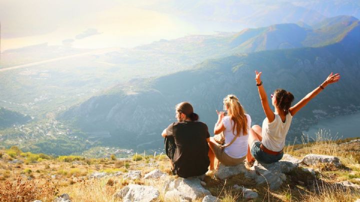 ¿Cuáles fueron los destinos turísticos preferidos por viajeros en 2025?