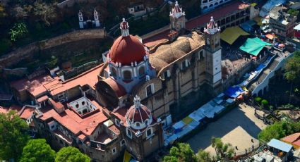 Ruta Fe y Espiritualidad: Los destinos del Edomex para unas vacaciones especiales