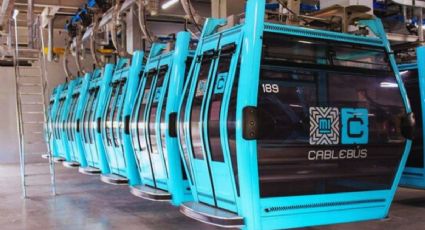 Milpa Alpa tendrá Cablebús y así será la Línea 6 de este sistema de transporte en la CDMX