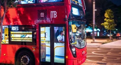 ¿Cuáles serán los horarios ESPECIALES en RTP, Metro y Metrobús el 24 y 25 de diciembre 2025?