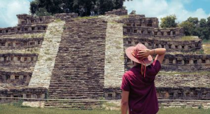 ¿Cuáles fueron las zonas arqueológicas más visitadas en México en 2025?