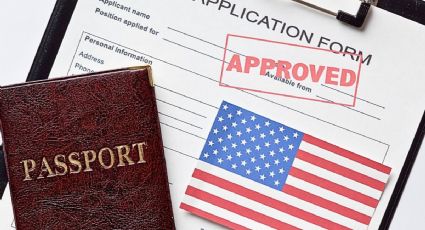 Visa americana: Estos días cerrarán la embajada y consulados por lo que tu cita debe ser reagendada