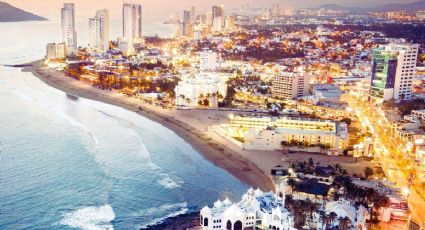 Mazatlán espera a los viajeros canadienses con bonitas playas y el malecón más grande del país