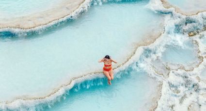 ¿Cuánto cuesta visitar los balnearios de aguas termales más recomendables de Hidalgo?