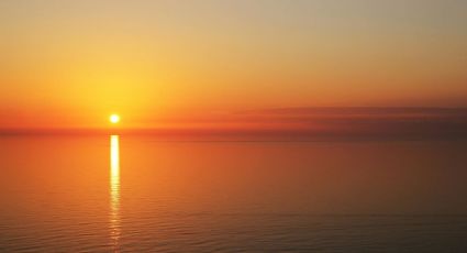 Invierno 2025: ¿Por qué puedes disfrutar las mejores puestas de Sol en esta temporada?