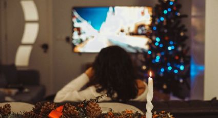 ¿Te quedas en casa? Películas navideñas del cine mexicano que puedes ver en familia