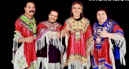 ¿A qué hora inicia el concierto GRATIS de Los Askis en el Zócalo de la CDMX?