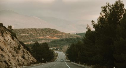 ¿Cuáles serán las carreteras más bellas para recorrer México en 2026, según la IA?