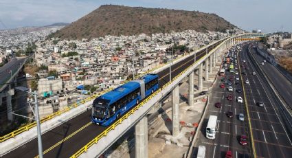 ¿Cuáles serán los horarios del Tren Ligero y Trolebús el 24 y 25 de diciembre 2025?