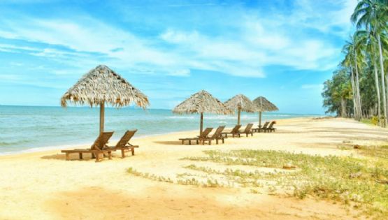 ¿Cuáles serán las mejores playas de México para ir con niños en 2026, según la IA?