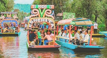 Atractivos poco conocidos de Xochimilco para disfrutar tus vacaciones en la CDMX