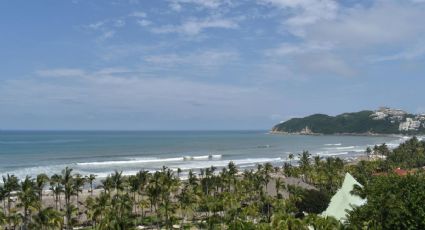 Playas de Guerrero imperdibles para tus vacaciones en familia