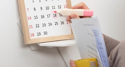 Estos serán los fines de semana largos y días feriados del 2026