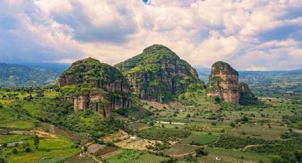 Turismo sustentable: los destinos de moda que puedes conocer en México