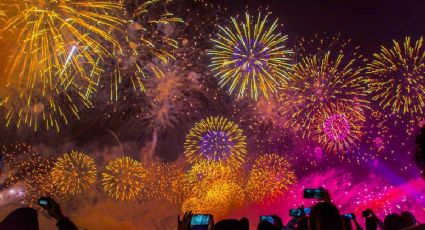 El puerto de México donde el mar, la tradición y la fiesta despiden el Año Viejo frente a la playa