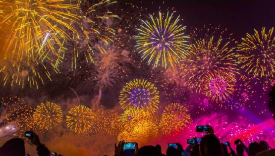 El puerto de México donde el mar, la tradición y la fiesta despiden el Año Viejo frente a la playa