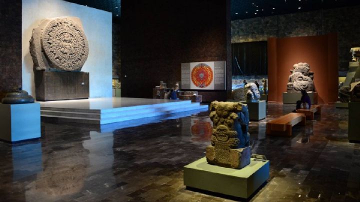 Vacaciones en la CDMX: Museos que puedes visitar para disfrutar la capital