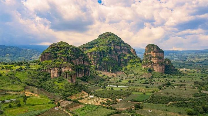 Turismo sustentable: los destinos de moda que puedes conocer en México