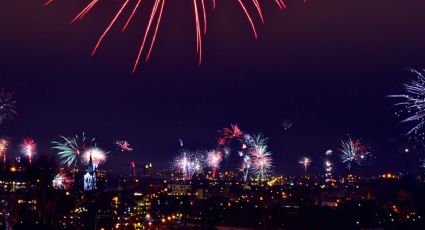 ¿Cuáles serán los horarios ESPECIALES del Metro y Metrobús el 31 de diciembre y 1 de enero?