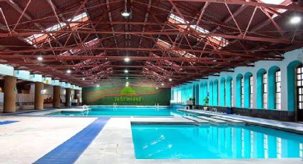 Los 3 balnearios de Tlaxcala para disfrutar unas vacaciones refrescantes