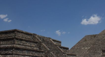 La zona arqueológica gratuita en Edomex a la que puedes llegar en transporte público