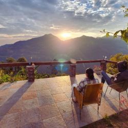 El Pueblo Mágico más bonito de Puebla con cabañas y cascadas para pasar Año Nuevo