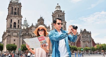 ¿Te quedaste en casa? Destinos de CDMX para disfrutar con poco presupuesto, según la IA