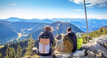 ¿Vacaciones en casa? Pueblos Mágicos para recibir el año nuevo con niños, cerca de CDMX