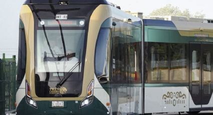 Tren Maya anuncia nuevos horarios para viajar en el Tren Ligero de Campeche