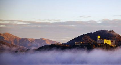 Cómo llegar al Pueblo Mágico de Querétaro con mirador entre nubes y paisajes únicos para vacaciones