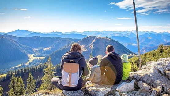 ¿Vacaciones en casa? Pueblos Mágicos para recibir el año nuevo con niños, cerca de CDMX