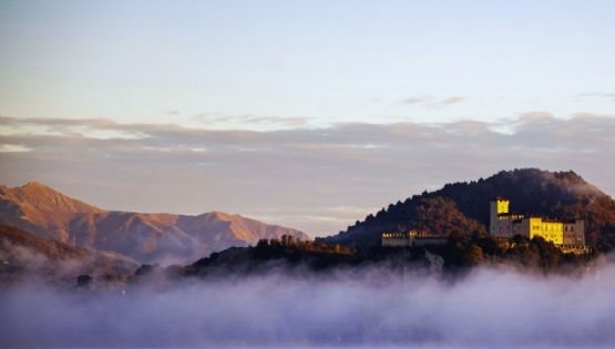 Cómo llegar al Pueblo Mágico de Querétaro con mirador entre nubes y paisajes únicos para vacaciones