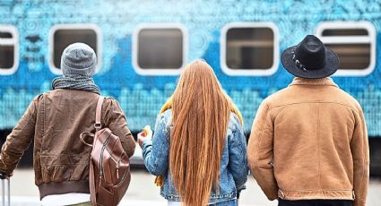 Localizan vestigios arqueológicos en rutas de tren al AIFA y México-Querétaro