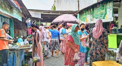 Los destinos mexicanos donde usan el Tumin como moneda alternativa para el comercio y el trueque